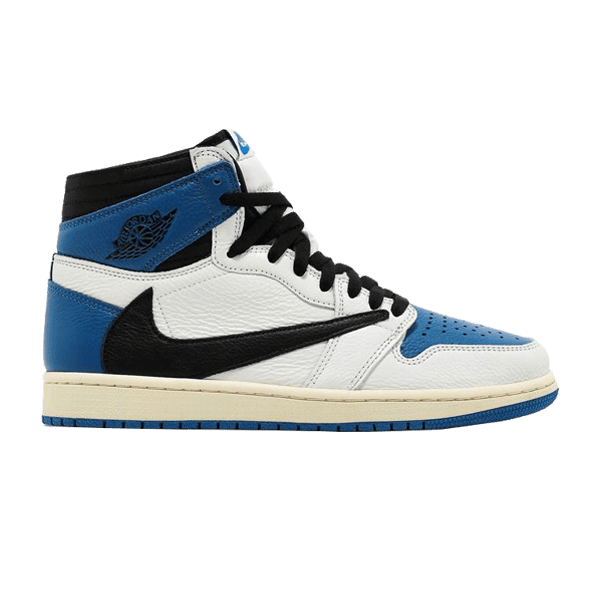 Fragment Design x Travis Scott x J1 Retro High