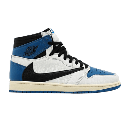 Fragment Design x Travis Scott x J1 Retro High