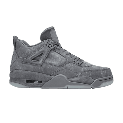 J4 Kaws Grey