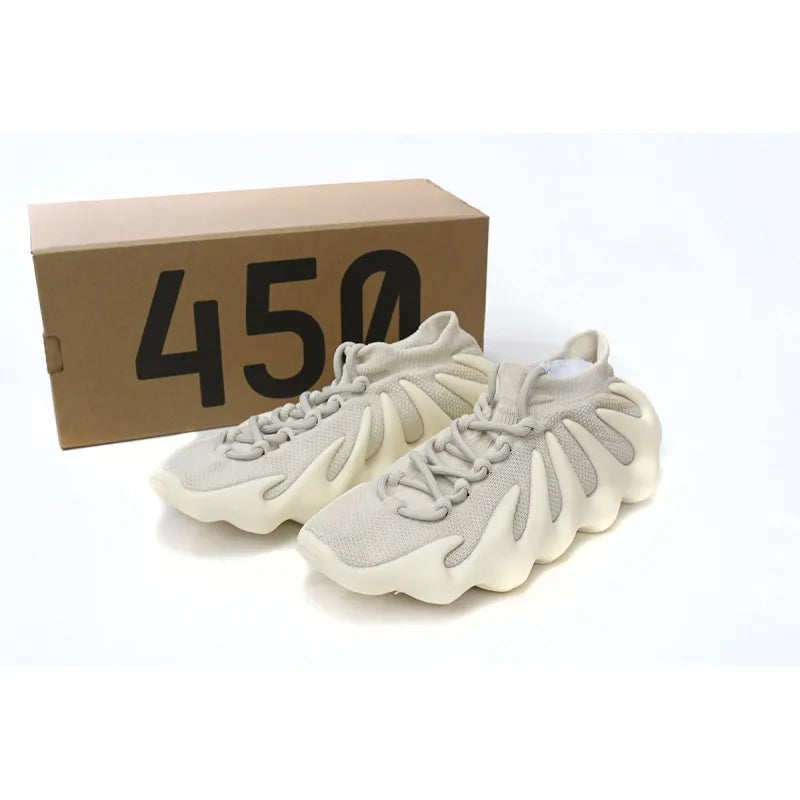 YZY 450 Cloud White