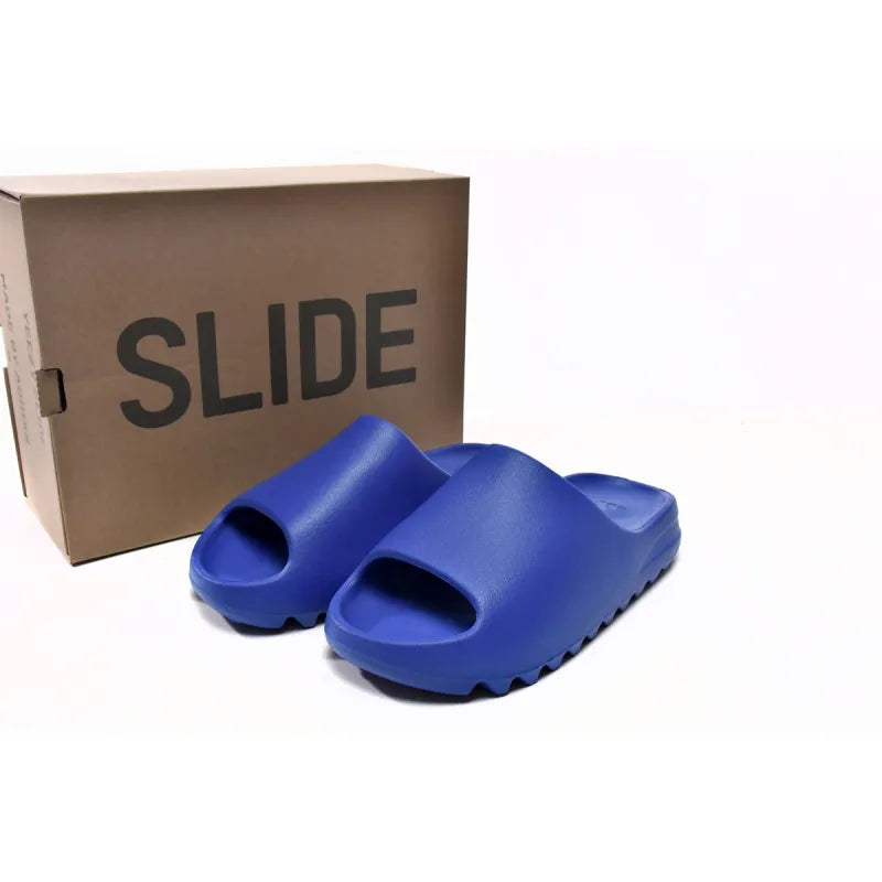 YZY SLIDE AZURE