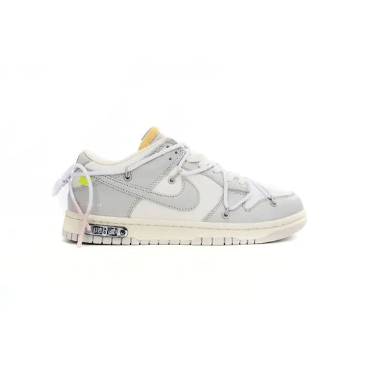 Off-White x Nike Dunk Low "The 50" NO.49